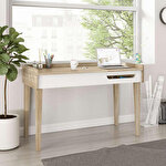 Teknik Giru Desk Sonoma Oak