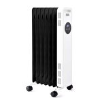 1.5KW Digital Oil Filled Radiator