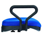 Teknik Standard Fixed Armrests