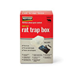 Pest-Stop Easy-Set Rat Trap Box