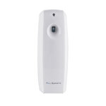P+L Systems Aerosol Dispenser - White LCD 270ml