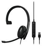 EPOS Sennheiser Adapt 130T USB II Monaural Headset