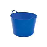 39 Litre Flexi Tub Blue