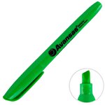 Avansas Style Highlighter Green 