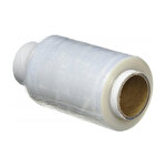 ValueX Stretchwrap Mini Rolls 17mu 100mmx150m Clear (Pack 10)
