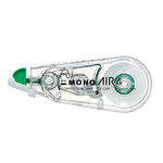 Tombow MONO Air Correction Tape Roller 4.2mmx10m White (Pack of 2 Plus 1 Free)