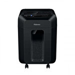 Fellowes AutoMax 80m Mini-Cut Hybrid Shredder