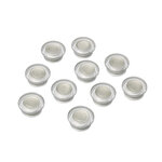 Nobo Rare Earth Magnets (pack of 10)