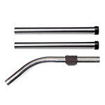 Numatic Henry CSA Stainless Steel Tubes