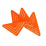 Rocketbook Beacons Reusable Stickable Corner For Coverting To A Smartboard (Pack 4)