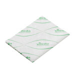Vileda R-MicronSolo Cloth Green Pack of 100