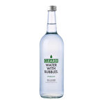 Clearer Water 750ml Sparkling Water Glass Bottles (Case of 12)