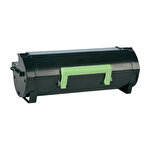Lexmark 602 Black Toner Cartridge 2.5K Pg 60F2000