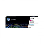 HP 410X Magenta High Yield Toner 5K pages for HP Color LaserJet Pro M377/M452/M477
