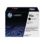 HP 90A Black Standard Capacity Toner 10K pages for HP LaserJet Enterprise M602/M603