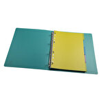 Forever Young A4 Dividers Pack of 5