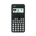 CASIO FX-83GTCW Scientific Calculator Black