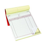 Pukka Invoice Duplicate Book