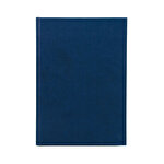Pukka A4 Blue Manuscript Notebook