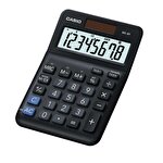 CASIO MS-8F Desktop Calculator