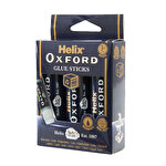 Oxford 21g Glue Stick Pack of 3