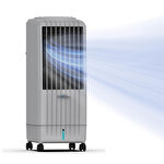Symphony Diet 8i Portable Evaporative Air Cooler 8L