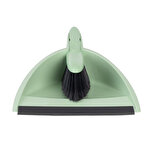Charles Bentley Rethink Dustpan & Brush Set