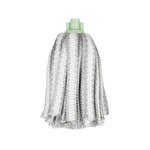 Charles Bentley Rethink Microfibre Eco Mop Head