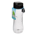Sistema 800ml Tritan Active B Black