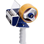 Mas 675 Packaging Tape Dispenser Wide