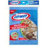 Ceymop Microfibre All-Purpose Cleaning Cloth 40 cm x 40 cm