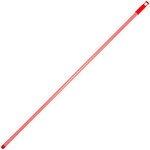 Ceymop Coloured Aluminium Mop Handle 120 cm