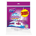 Parex Tornado Replacement Mop Head Pack of 2