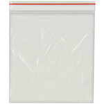 Zipper Storage Bag 5 cm x 5 cm Pack of 2000