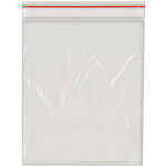 Zipper Storage Bag 16 cm x 13 cm Pack of 600