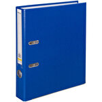 Avansas Extra A4 Lever Arch File 50 mm Blue