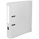 Avansas Extra A4 Lever Arch File 50 mm White