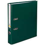 Avansas Extra A4 Lever Arch File 50 mm Green
