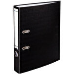 Avansas Eco A4 Lever Arch File 50 mm Black