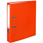 Avansas Extra A4 Lever Arch File 50 mm Orange