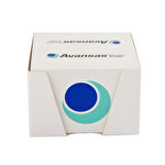 Avansas Memo Block 500 Sheets 8 cm x 8 cm White