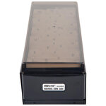 Kw-Trio Business Card Case A-Z Index 800 Card Capacity