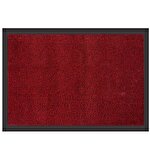 Desan No. 4632 Dehumidifying Indoor Doormat Red 40 cm x 60 cm