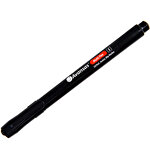 Avansas Multipen S CD/OHP Marker 0.3 mm Fine Tip Black