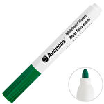 Avansas 906 Whiteboard Marker 4 mm Round Tip Green