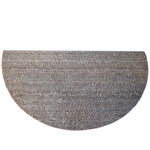 Desan Plain Naturel 221 Coco Outdoor Doormat 40 cm x 75 cm