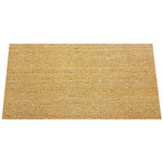 Desan 151 Koko Doormat with PVC Base 50 cm x 100 cm
