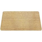 Desan 171 Koko Doormat with PVC Base 60 cm x 120 cm