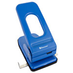 Avansas 2023 Hole Punch 60 Sheet Capacity Blue