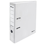 Avansas Colours A4 Lever Arch File Grey